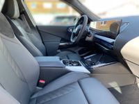 BMW X3 - Vorschau Bild 4