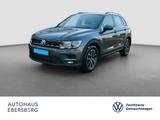 Volkswagen Tiguan Comfortline 1.4 TSI el.Heck ACC Navi Wint