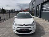 Citroën C3 Selection*1.HAND*8-FACH*87TKM*KLIMA*TOP - Citroën C3 Selection mit Benzin-Antrieb