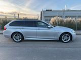 BMW 520d xDrive Touring A - - BMW 520 Gebrauchtwagen in Aachen