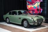 Aston Martin DB6*Manual*5000km*LHD*Green - Aston Martin DB: Db5