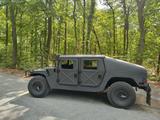 Hummer Humvee M998 6.5L Turbodiesel Slantback HMMWV H1 - Hummer H1 in Berlin