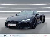 Audi R8 Spyder V10 performance RWD KERAMIK B&O LASER - gebrauchte Audi R8 aus dem Jahr 2022