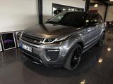Land Rover Evoque SE Dynamic Mega Optik MWST Ausweis - Land Rover Range Rover Evoque in Bielefeld