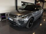 Land Rover Evoque SE Dynamic Mega Optik MWST Ausweis - Land Rover in Bielefeld