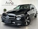 Mercedes-Benz C 200d T Avantgarde NAV+LED+KAM+VCOCKPIT+CARPLAY - gebrauchte Mercedes-Benz C 200 aus dem Jahr 2023