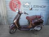 Vespa LXV 50  4 Takt vie della moda - VESPA 50L