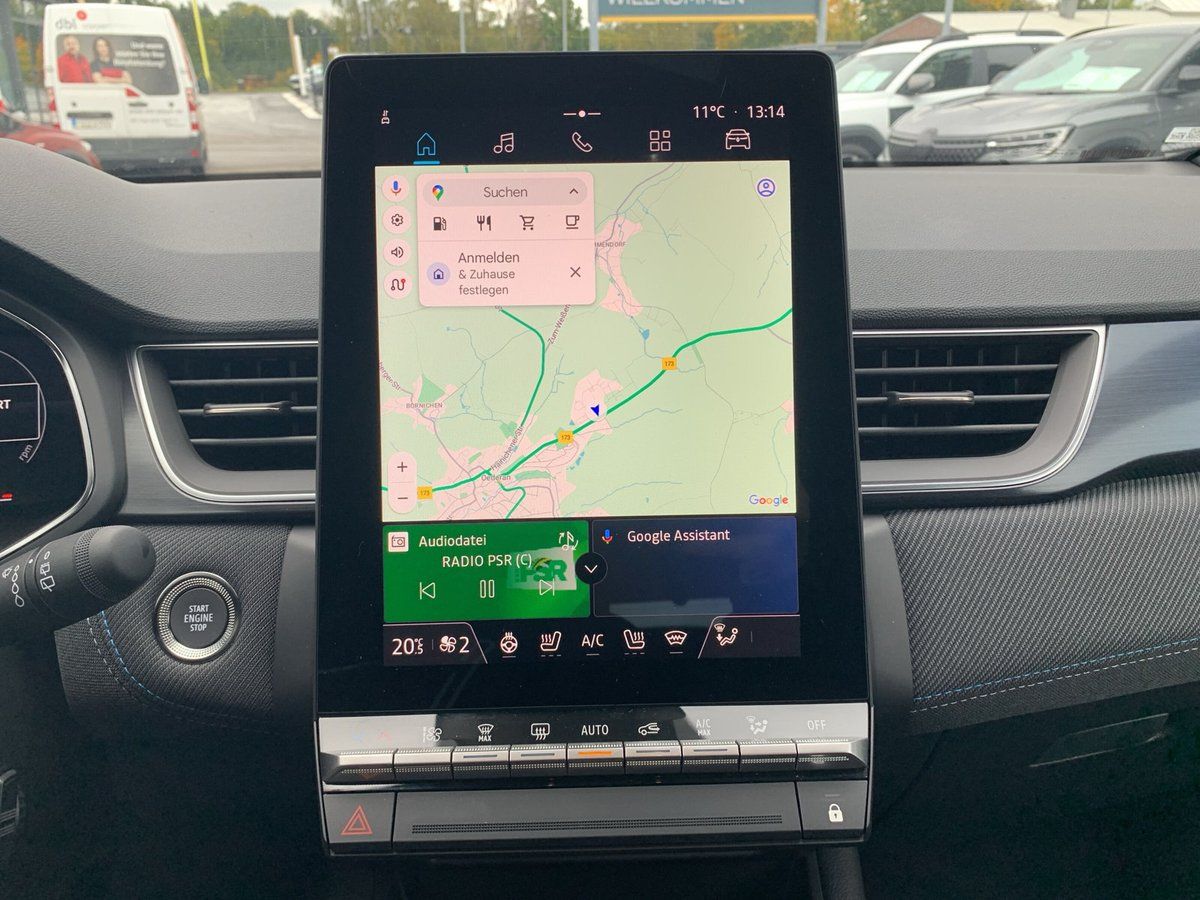 Renault Captur - Bild 18