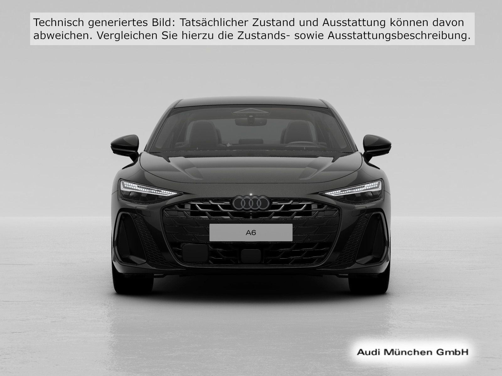 Audi A6 - Bild 6
