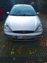 Ford Focus 1.6 Finesse Finesse - Ford Focus Finesse mit Benzin-Antrieb