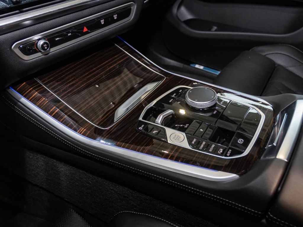 BMW X5 - Bild 9