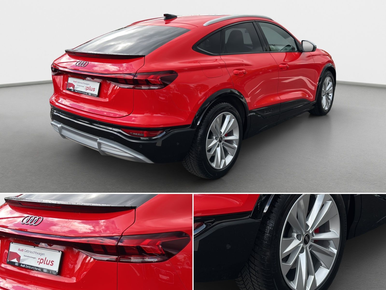 Audi SQ6 e-tron - Bild 23