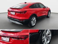 Audi SQ6 e-tron - Vorschau Bild 23