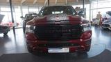 Dodge RAM 1500 Laramie  5,7l**Navi12*Leder*Crew-Cab* - Dodge RAM: 1500 Laramie Crew Cab