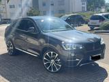 BMW X4 X-line - BMW X4 in Mannheim