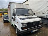 Fiat Ducato - Fiat aus 1990