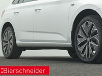 Skoda Scala - Vorschau Bild 34