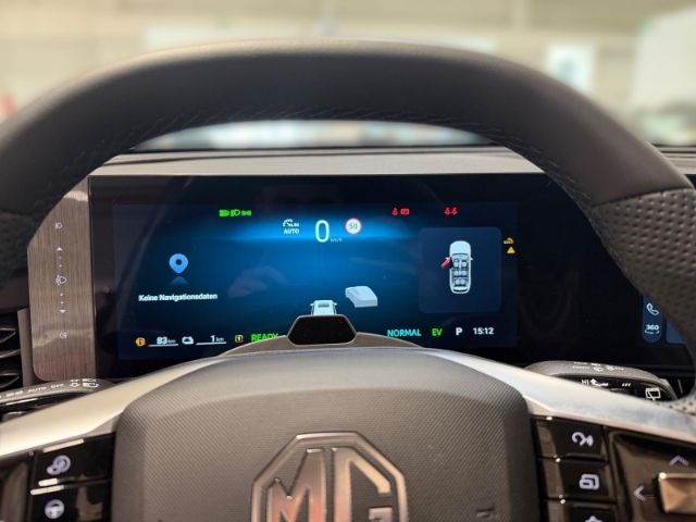 MG S9