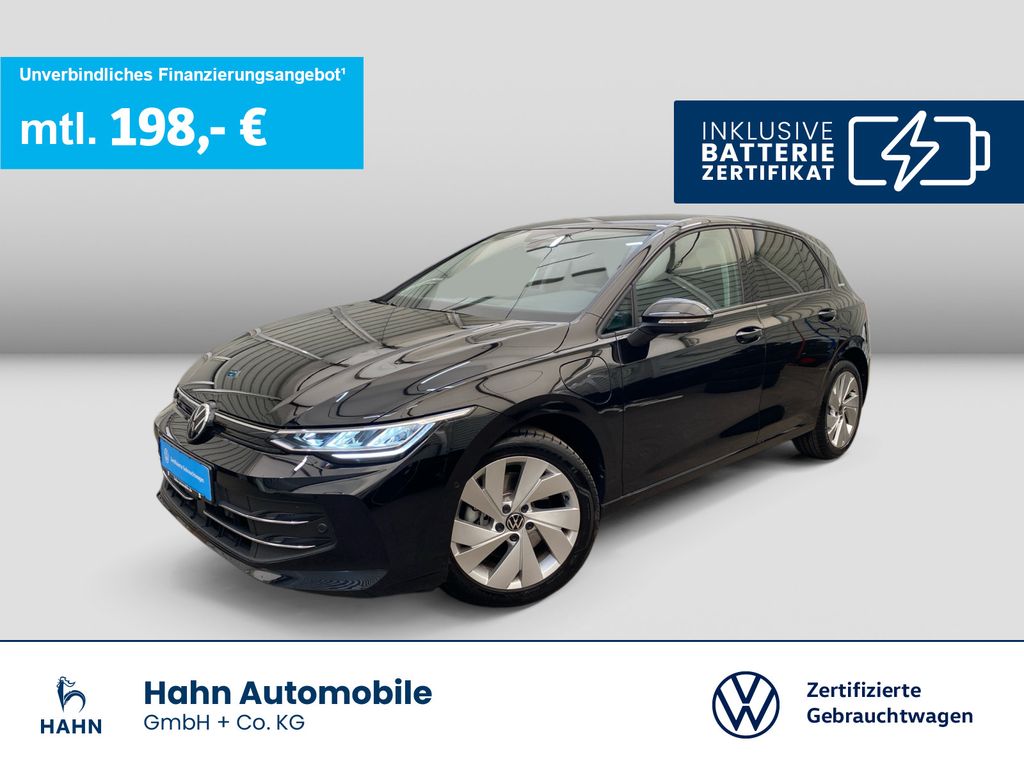 Image of Volkswagen Golf