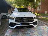 Mercedes-Benz GLE 350 e 4MATIC - AMG Styling - Mercedes-Benz GLE 350 in Kiel