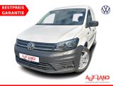 Volkswagen Caddy 1.0 TSI Kasten EcoProfi Sitzheizung PDC - Angebote entsprechen deinen Suchkriterien