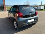 Peugeot 108 TOP! Style VTi 72 TOP! Style - Peugeot 108 von privat
