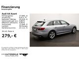 Audi A4 Avant 2.0 TDI S-tronic advanced LED/ACC/Einpa - Audi Gebrauchtwagen in Wolfsburg