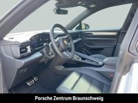 Porsche Macan - Vorschau Bild 4