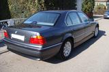BMW 735i - BMW 735 Benziner Gebrauchtwagen
