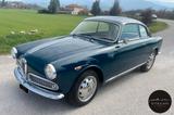 Alfa Romeo Giulietta Sprint - Alfa Romeo Giulietta: Coupe