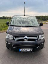 Volkswagen VW T5 Multivan Business 3.2 V6 Vollausstattung - gebrauchte VW T5 Multivan aus dem Jahr 2009