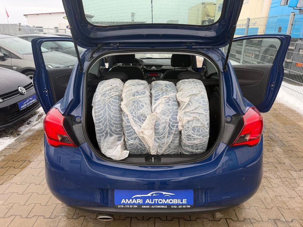 Opel Corsa - Bild 30