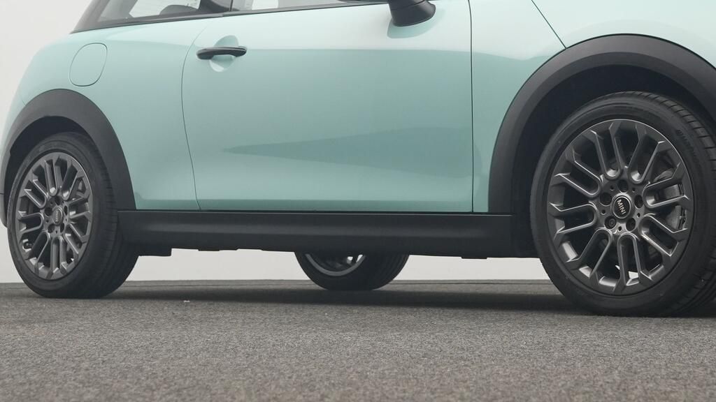 MINI Cooper C - Bild 22
