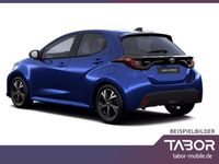 Toyota Yaris - Vorschau Bild 3