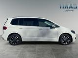 Volkswagen Touran United Start-Stopp 7 Sitze Navi Sitzhe. - Volkswagen Touran mit Diesel-Antrieb: Taxi, Kleinbus