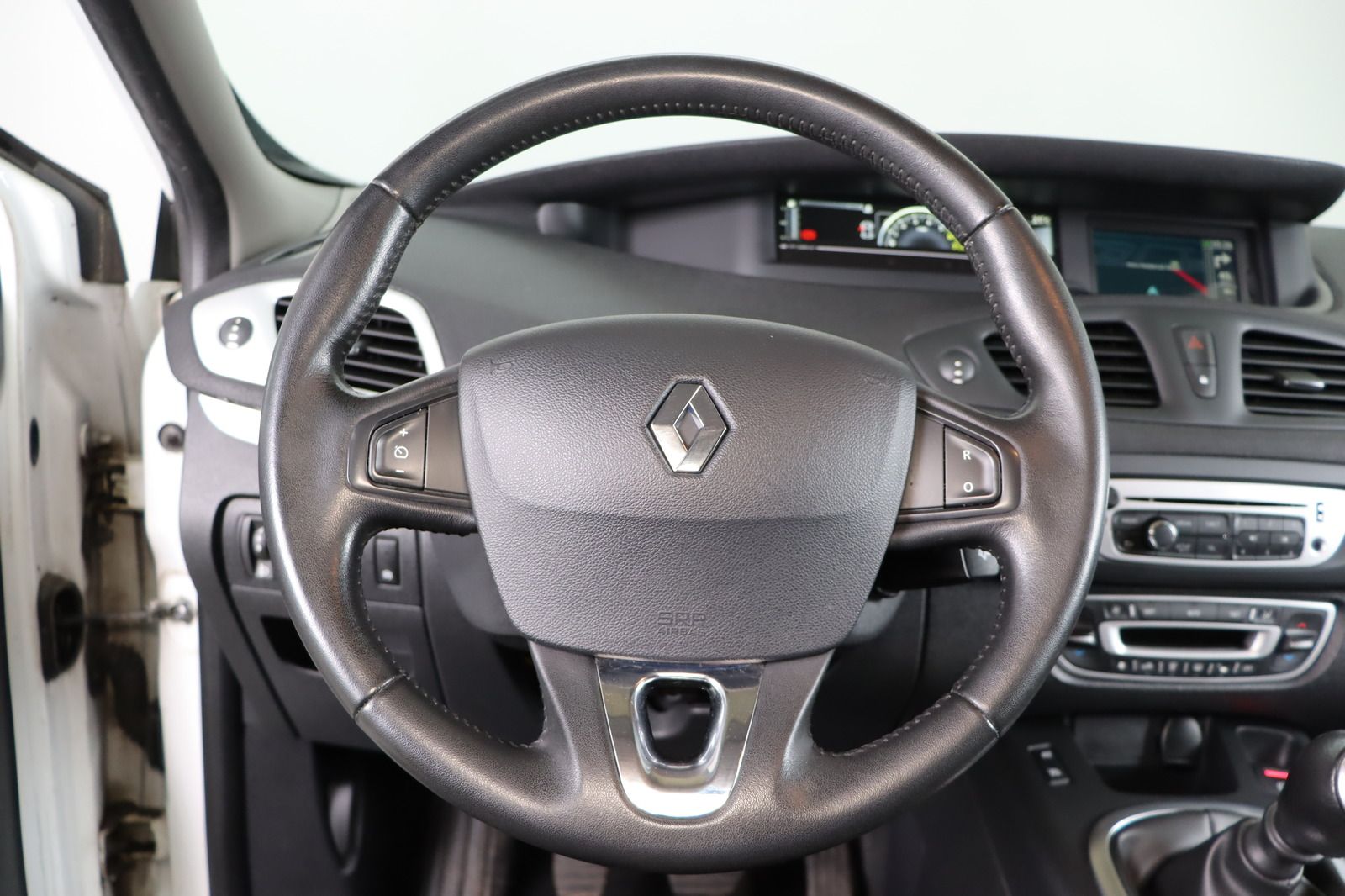 Fahrzeugabbildung Renault Grand Scénic * Navi * Sitzhzg. * Keyless