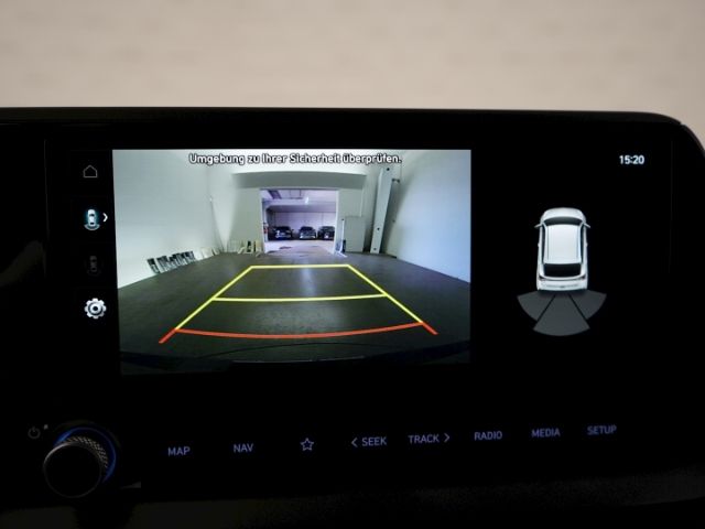 Hyundai i20 – Bild 16