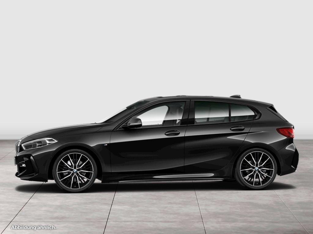 BMW 120i HUD+PANO+RFK+NAVI+LED+PDC+V+H