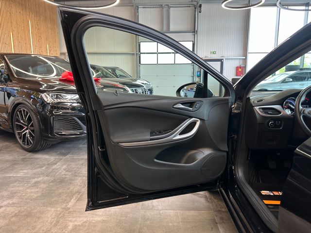 MYAUTOCENTER – Gebraucht- und Jahreswagen mit Werkstattservice in Pfaffenhofen Opel Astra *TEMPO*KLIMA*NAV*LED*StandHZ*
