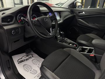 Opel Grandland (X) - 10