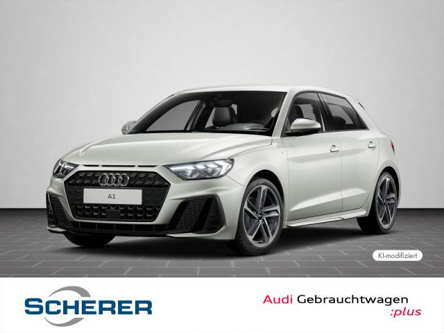 Image of Audi A1