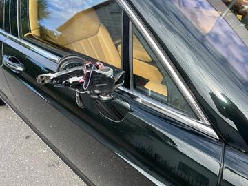 2005 Bentley CONTINENTAL FLYING SPUR 照片 9
