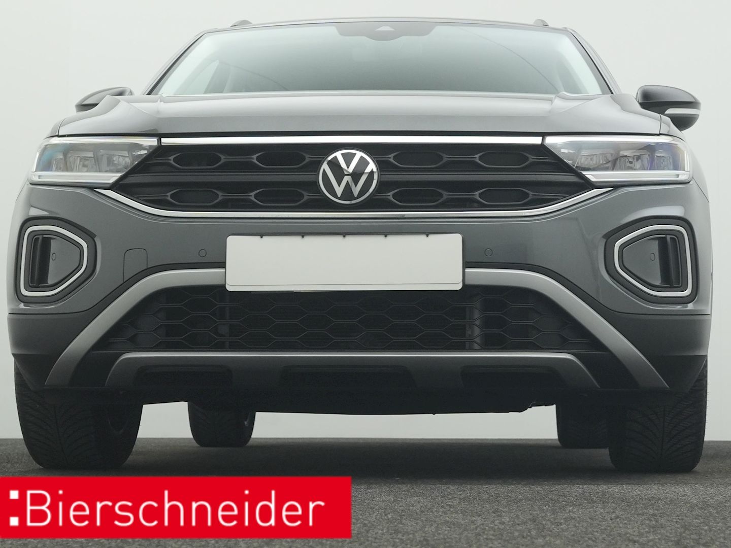 Volkswagen T-Roc - Bild 31