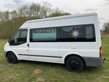 Ford Transit Tourneo - Ford 2009