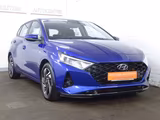 Hyundai i20 1.0 T-GDI 88kW MHEV DCT CarPlay/Kamera/LED - Hyundai i20 Gebrauchtwagen in Berlin