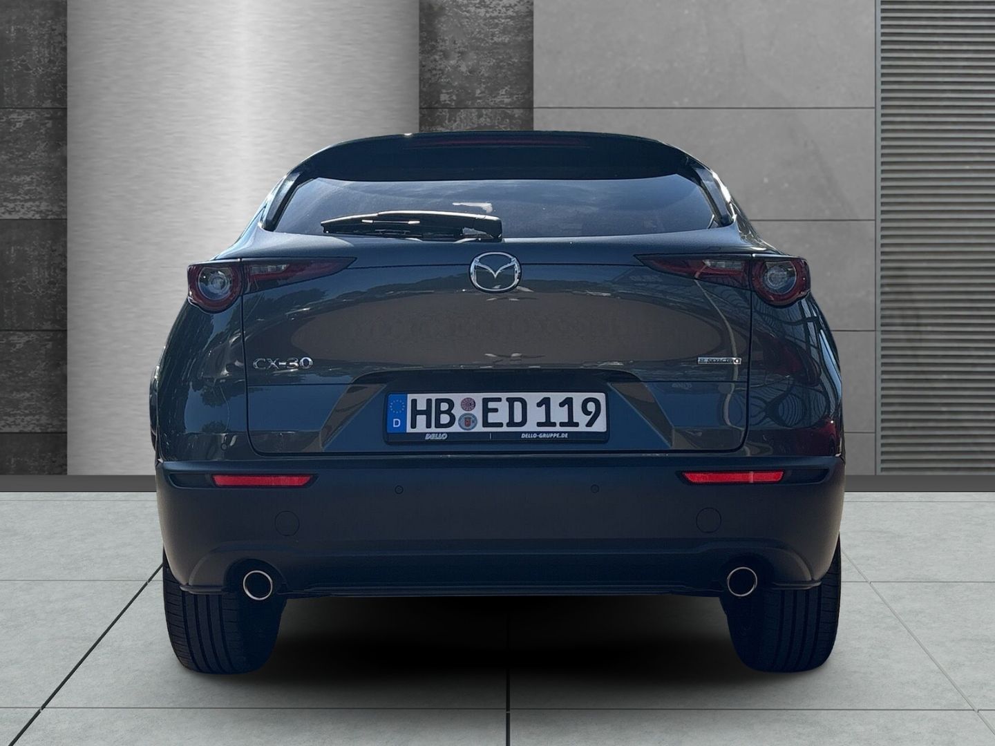 Mazda CX-30 - Bild 6