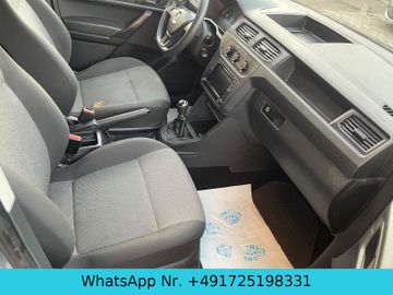 Volkswagen Caddy - 2