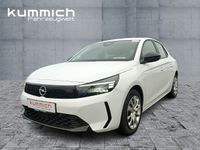 Opel Corsa - Vorschau Bild 1