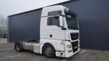 MAN TGX 18.500 XXL MEGA 779.000KM - MAN 7 5 t
