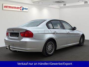 BMW 318 - 5